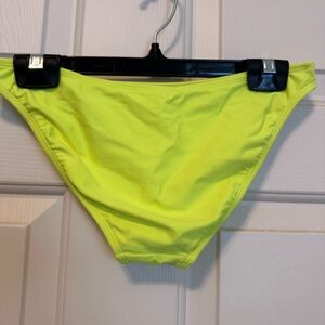 Bathing suit bottoms